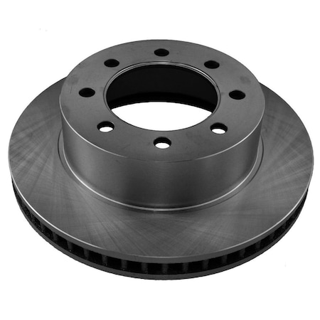 Uap 53012 Disc Brake Rotor 53012